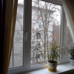 Пластиковые окна, двери в Белгороде