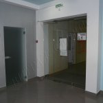 Цельностеклянные перегородки и двери в Белгороде